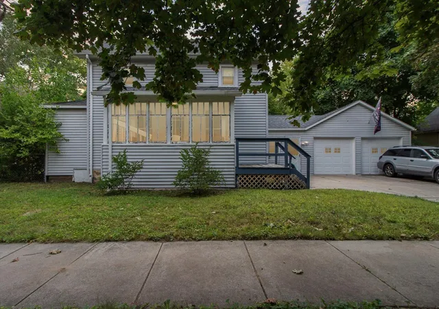 40th image of 617 S Lansing St, Mount Pleasant, MI 48858 | MLS# 70492597