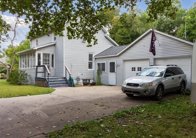 4th image of 617 S Lansing St, Mount Pleasant, MI 48858 | MLS# 70492597