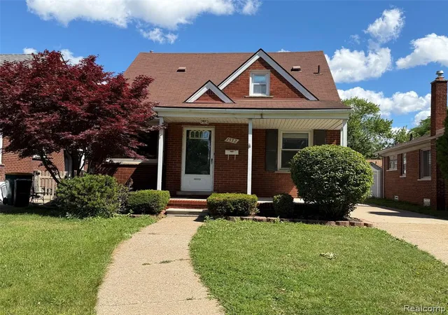 Homes for sale in Wyandotte, MI | 1532 Superior Blvd, Wyandotte, MI 48192 | MLS# 61004213