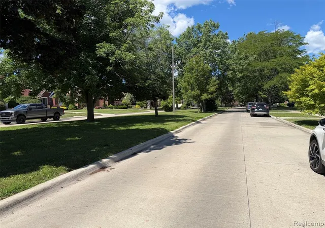 Homes for sale in Wyandotte, MI | 1532 Superior Blvd, Wyandotte, MI 48192 | MLS# 61004213