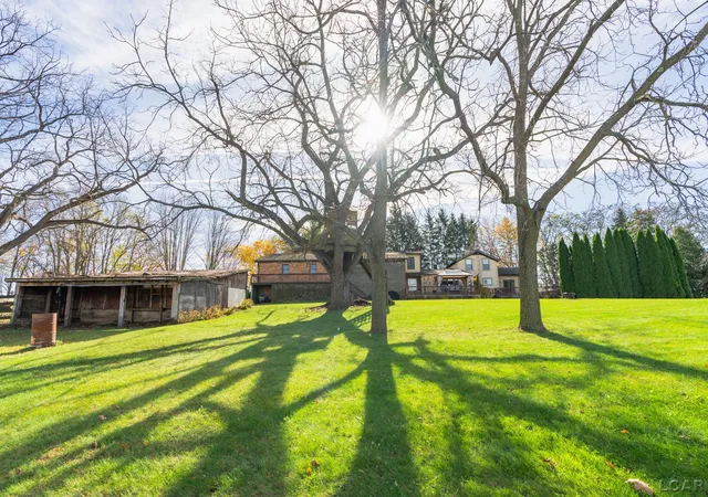 2nd image of 12060 Waterman Rd, Brooklyn, MI 49230 | MLS# 50188895