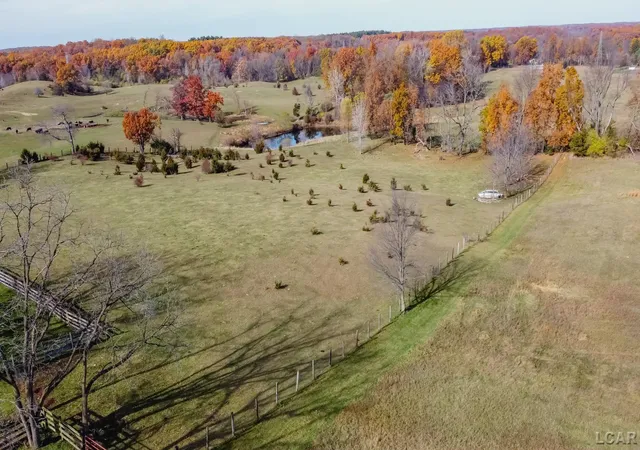 4th image of 12060 Waterman Rd, Brooklyn, MI 49230 | MLS# 50188895