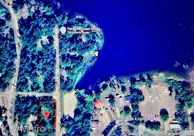 Homes for sale in Idlewild, MI | 6629 S Tampa, Idlewild, MI 49642 | MLS# 60976945