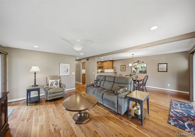 Photo 4 of Condo for sale at 37848 Jefferson Ave, Harrison Twp, MI 48045 2699 | MLS# 61025161 | Listing updated on 2026-09-01