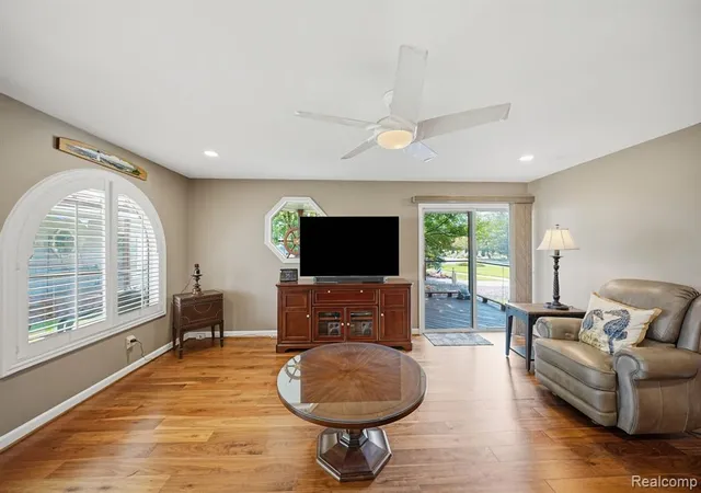 Photo 5 of Condo for sale at 37848 Jefferson Ave, Harrison Twp, MI 48045 2699 | MLS# 61025161 | Listing updated on 2026-09-01