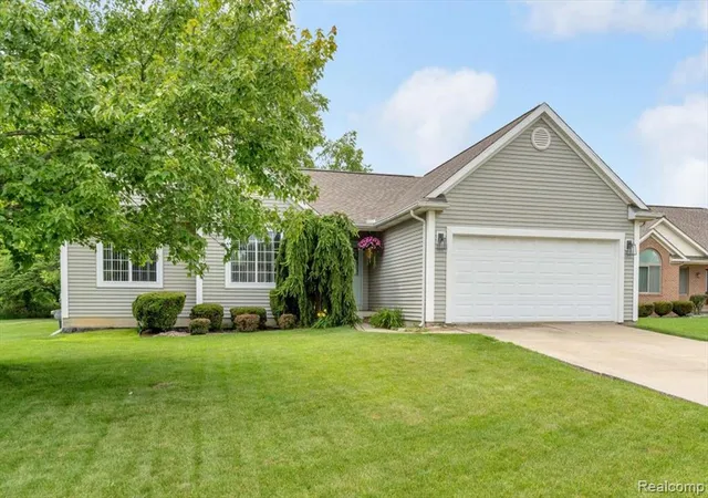 Homes for sale in Grand Blanc, MI | 4436 Maplewood Meadows Ave, Grand Blanc, MI 48439 | MLS# 61008122