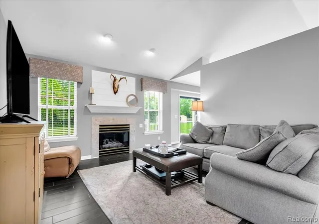 Homes for sale in Grand Blanc, MI | 4436 Maplewood Meadows Ave, Grand Blanc, MI 48439 | MLS# 61008122