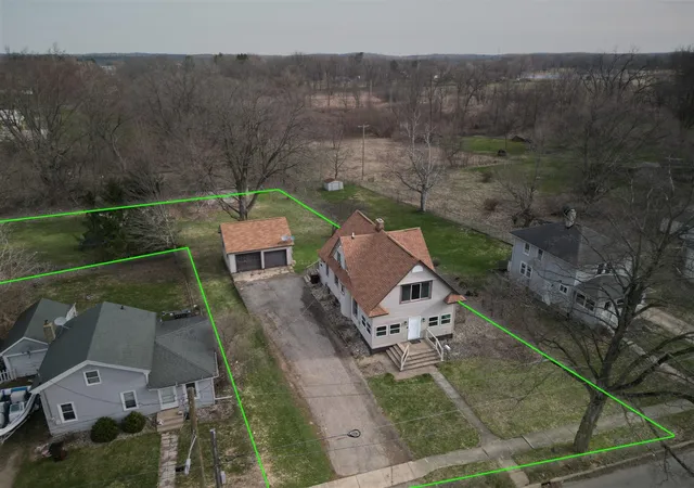 2nd image of 202 E Main St, Parma, MI 49269 | MLS# 70534727