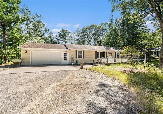 Homes for sale in Pentwater, MI | 921 N Hancock St, Pentwater, MI 49449 | MLS# 70491368