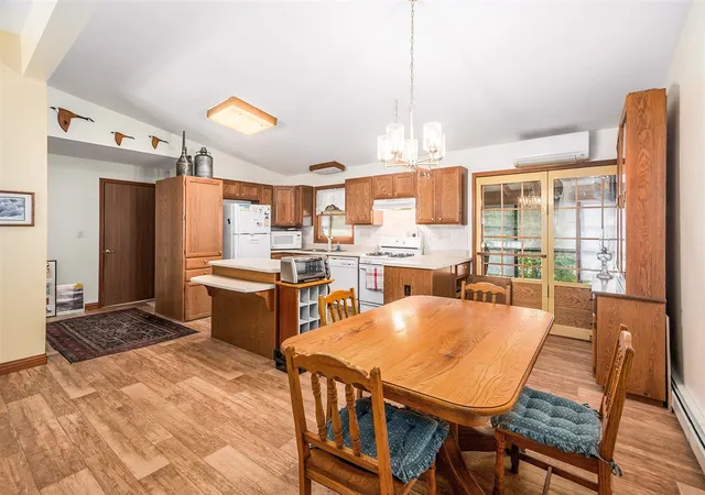 Homes for sale in Pentwater, MI | 921 N Hancock St, Pentwater, MI 49449 | MLS# 70491368
