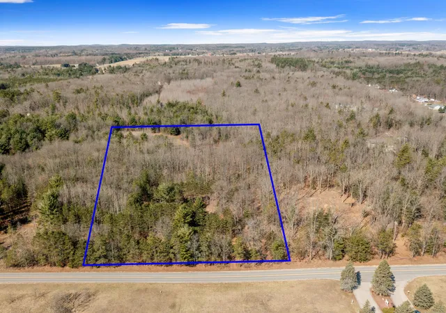 Homes for sale in Big Rapids, MI | 006/007 185th, Big Rapids, MI 49307 | MLS# 70524730