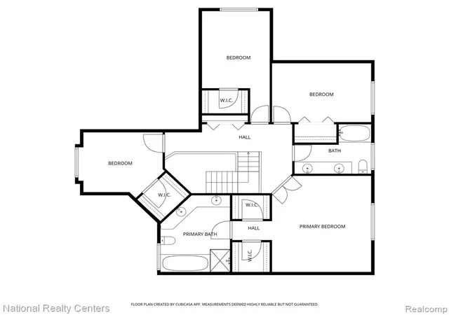 48th image of 22270 Boulder Dr, Farmington Hills, MI 48335 | MLS# 60983534