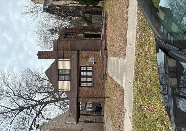 Photo 1 of Sale Pending at 8481 E Outer Dr, Detroit, MI 48213 | MLS# 60967235 | Listing updated on 2026-07-07