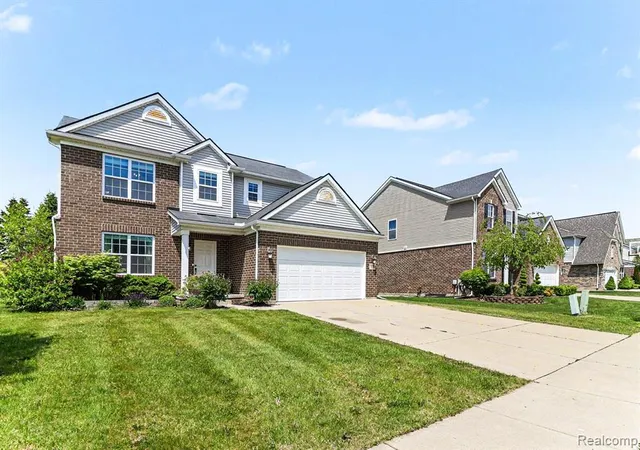 Homes for sale in Ypsilanti, MI | 7558 Abigail Dr, Ypsilanti, MI 48198 | MLS# 61006123
