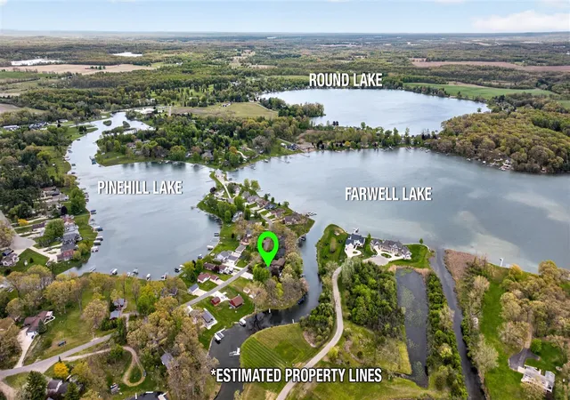 Homes for sale in Horton, MI | 571 Acorn Trl, Horton, MI 49246 | MLS# 70532106