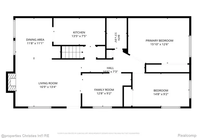 Photo 39 of Sale Pending at 2078 Parmenter Blvd, Royal Oak, MI 48073 4320 | MLS# 61025819 | Listing updated on 2026-09-13