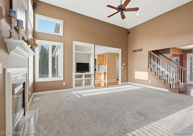 Homes for sale in Grand Blanc, MI | 9211 Meadow Ridge Ln, Grand Blanc, MI 48439 | MLS# 60986556