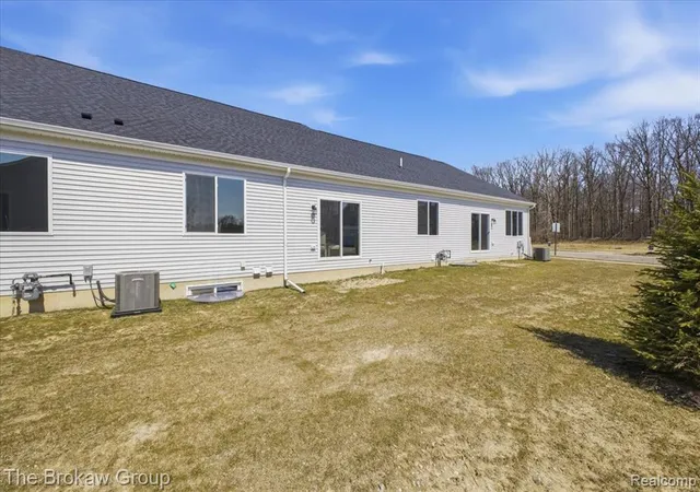 44th image of 1437 Lincoln St, Lapeer, MI 48446 | MLS# 61020128