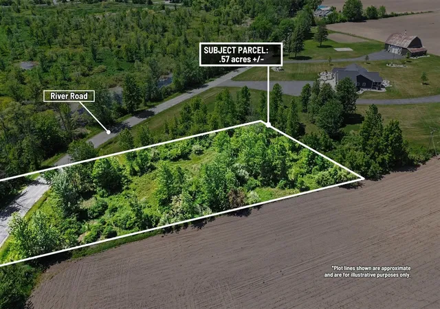 Photo 1 of Sale Pending at Vl River Rd, Kawkawlin, MI 48631 | MLS# 70536692 | Listing updated on 2026-08-18