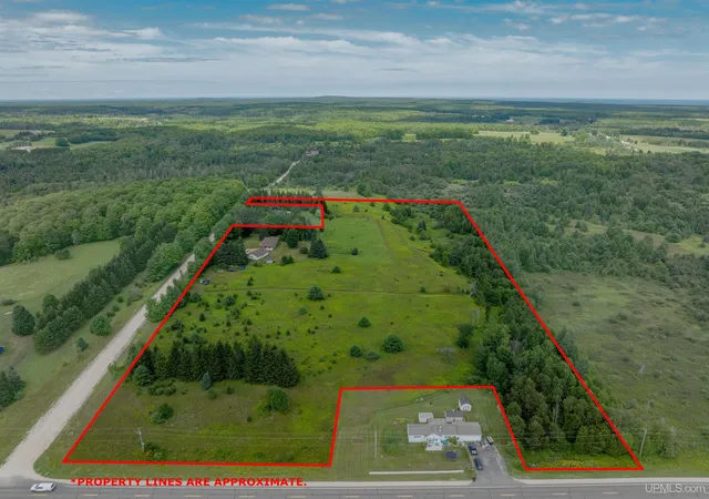 Photo 2 of Single family home for sale at N5552 Jarvinen Rd, Eben Junction, MI 49825 | MLS# 50219023 | Listing updated on 2026-08-24