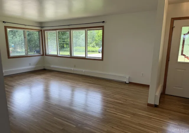 Photo 3 of Single family home for sale at N5552 Jarvinen Rd, Eben Junction, MI 49825 | MLS# 50219023 | Listing updated on 2026-08-24