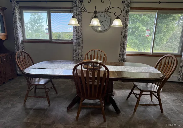 Photo 4 of Single family home for sale at N5552 Jarvinen Rd, Eben Junction, MI 49825 | MLS# 50219023 | Listing updated on 2026-08-24