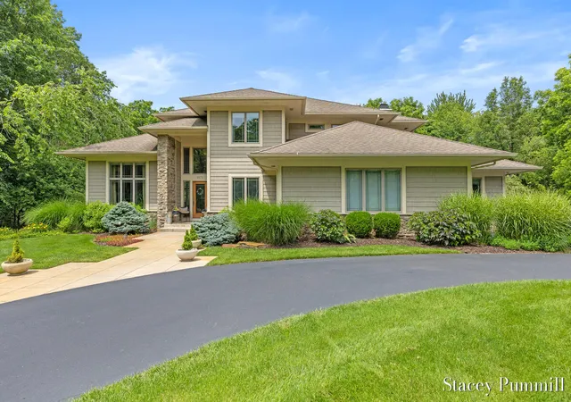 Homes for sale in Ada, MI | 9171 Conservancy Dr, Ada, MI 49301 | MLS# 70543833
