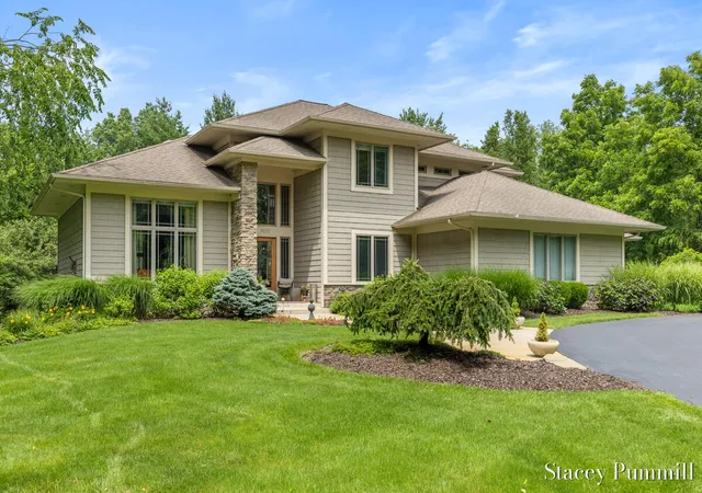 Homes for sale in Ada, MI | 9171 Conservancy Dr, Ada, MI 49301 | MLS# 70543833