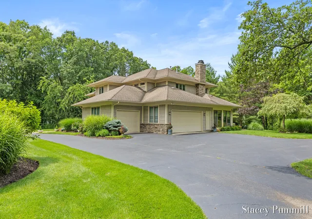 Homes for sale in Ada, MI | 9171 Conservancy Dr, Ada, MI 49301 | MLS# 70543833