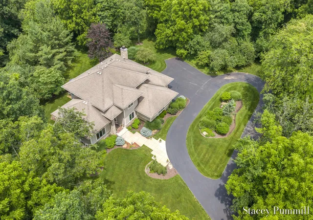Homes for sale in Ada, MI | 9171 Conservancy Dr, Ada, MI 49301 | MLS# 70543833