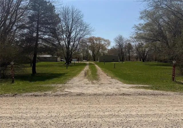 Homes for sale in Riley, MI | 11779 Dunn Rd, Riley, MI 48041 | MLS# 60987188