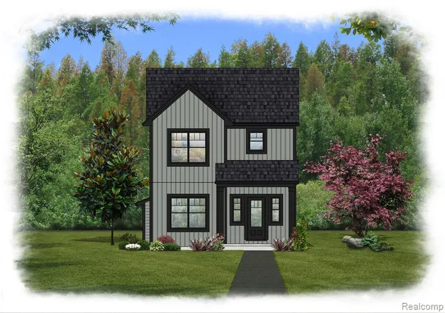 1st image of 2700 Vendome Ave, Rochester Hills, MI 48309 | MLS# 60964773