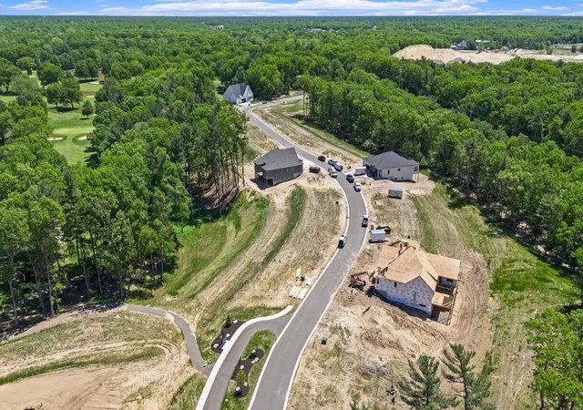 Photo 1 of Land for sale at #5 Duneside Trl, Muskegon, MI 49441 | MLS# 70517879 | Listing updated on 2026-09-02