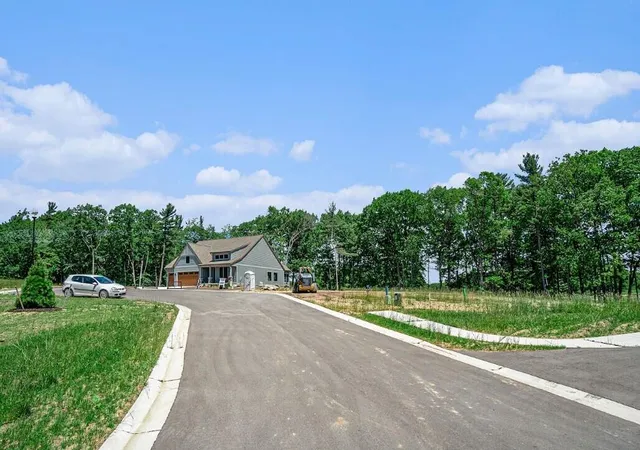 Photo 3 of Land for sale at #5 Duneside Trl, Muskegon, MI 49441 | MLS# 70517879 | Listing updated on 2026-09-02