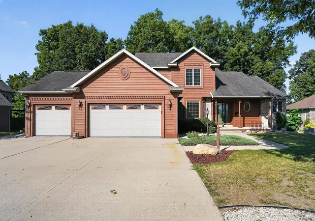 1st image of 4729 Dimond Wy, Dimondale, MI 48821 | MLS# 70553067
