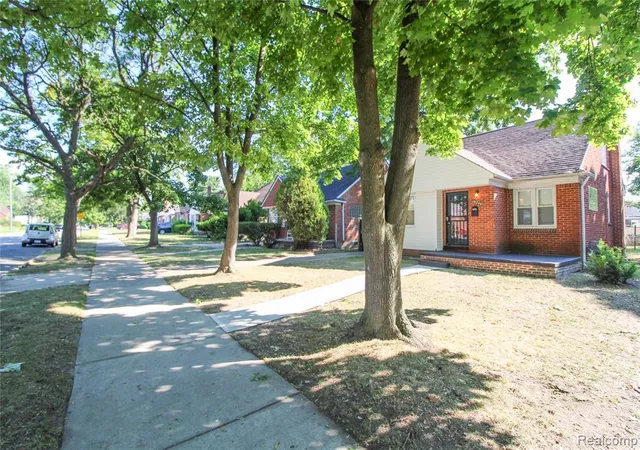 Photo 2 of Single family home for sale at 18244 Faust Ave, Detroit, MI 48219 2947 | MLS# 61025808 | Listing updated on 2026-09-18