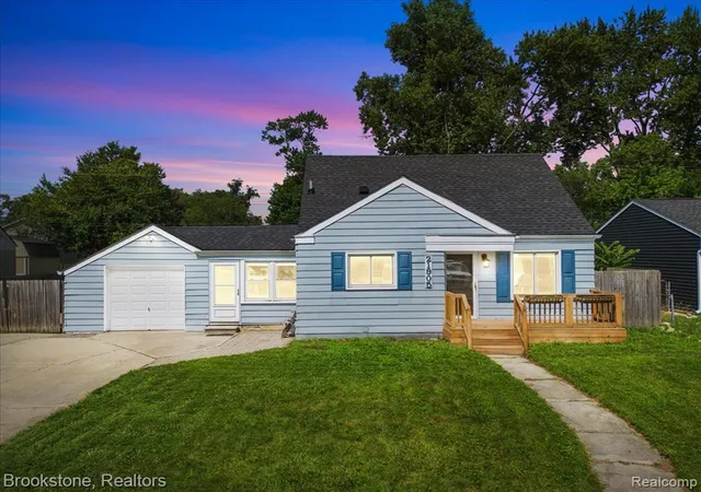 Homes for sale in Farmington Hills, MI | 21905 Tulane Ave, Farmington Hills, MI 48336 | MLS# 61009416