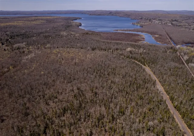 Photo 1 of Land for sale at Lot E 4 Shore Rd, Update, MI 49910 | MLS# 70539191 | Listing updated on 2026-09-01