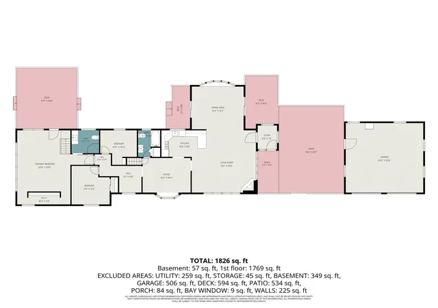 Photo 31 of Single family home for sale at 11628 S Lake Chapin Rd, Berrien Springs, MI 49103 | MLS# 70546030 | Listing updated on 2026-08-19