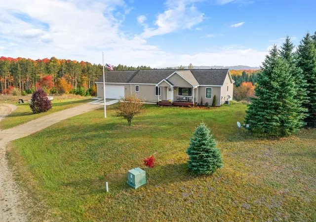 Homes for sale in Manton, MI | 190 Fairview Dr, Manton, MI 49663 | MLS# 80070816