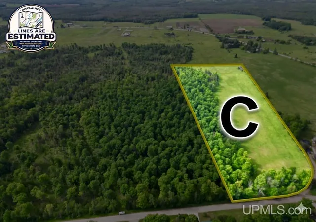 Homes for sale in Cornell, MI | Tbd River J5 Parcel C Rd, Cornell, MI 49818 | MLS# 50212089