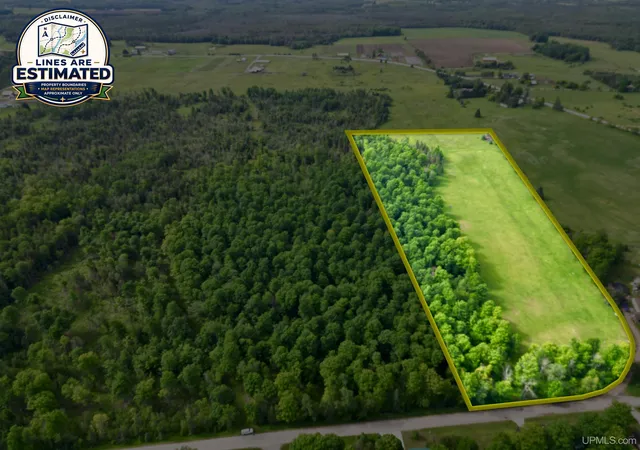 Homes for sale in Cornell, MI | Tbd River J5 Parcel C Rd, Cornell, MI 49818 | MLS# 50212089