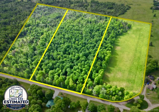Homes for sale in Cornell, MI | Tbd River J5 Parcel C Rd, Cornell, MI 49818 | MLS# 50212089