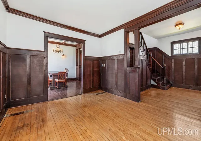 Single family home for sale at 501 Iron St, Norway, MI 49870 | MLS# 50207391 | Listing updated on 2026-06-18