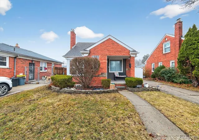 1st image of 21211 Newcastle Rd, Harper Woods, MI 48225 | MLS# 60974857