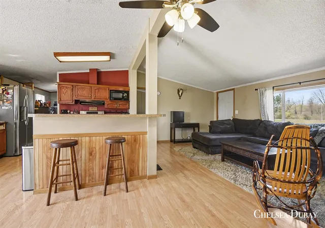 Homes for sale in Marne, MI | 1734 Arthur St, Marne, MI 49435 | MLS# 70533439