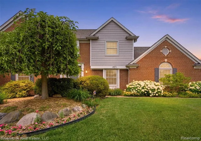 1st image of 6577 Edith Ct, Troy, MI 48085 1006 | MLS# 61005831