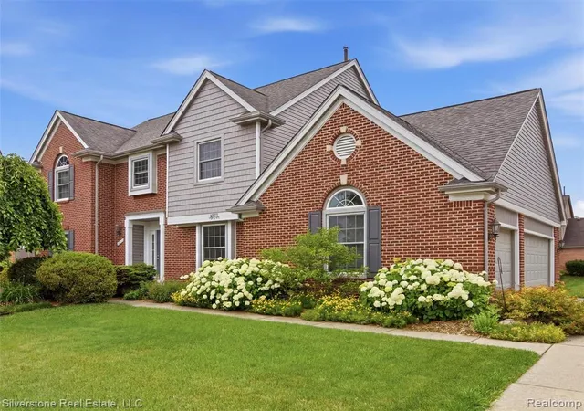 2nd image of 6577 Edith Ct, Troy, MI 48085 1006 | MLS# 61005831