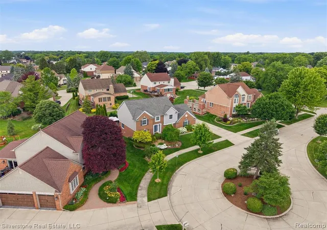 61st image of 6577 Edith Ct, Troy, MI 48085 1006 | MLS# 61005831