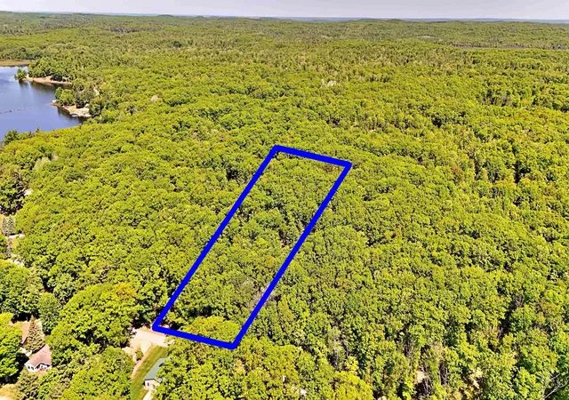 Photo 2 of Land for sale at 9440 W Oak Dr, Lake City, MI 49651 | MLS# 80069406 | Listing updated on 2026-07-27